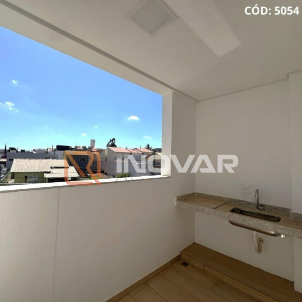 Residencial Santana, Lavras, 3 Quartos Quartos, 1 Sala Salas,2 BanheirosBanheiros,Apartamento,Aluguel,1290
