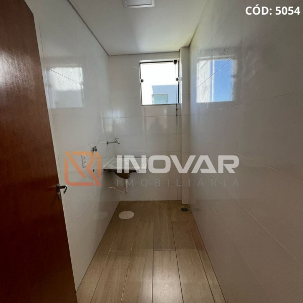 Residencial Santana, Lavras, 3 Quartos Quartos, 1 Sala Salas,2 BanheirosBanheiros,Apartamento,Aluguel,1290