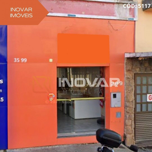 Centro, ,1 BanheiroBanheiros,Comercial,Aluguel,1322