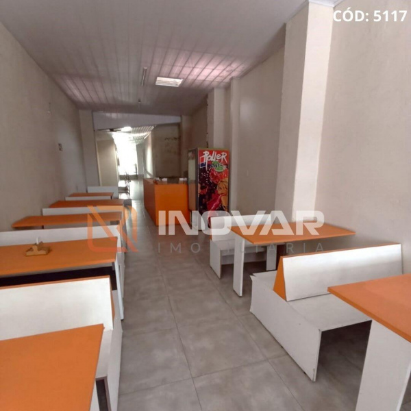 Centro, ,1 BanheiroBanheiros,Comercial,Aluguel,1322