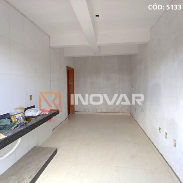 Jardim Campestre II, 1 Quarto Quartos, 1 Sala Salas,Casa,Aluguel,1331