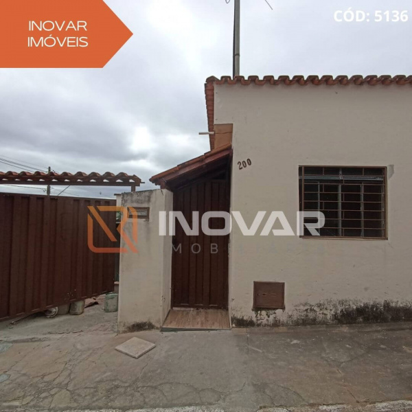 Bela Vista, 2 Quartos Quartos, ,1 BanheiroBanheiros,Casa,Aluguel,1335