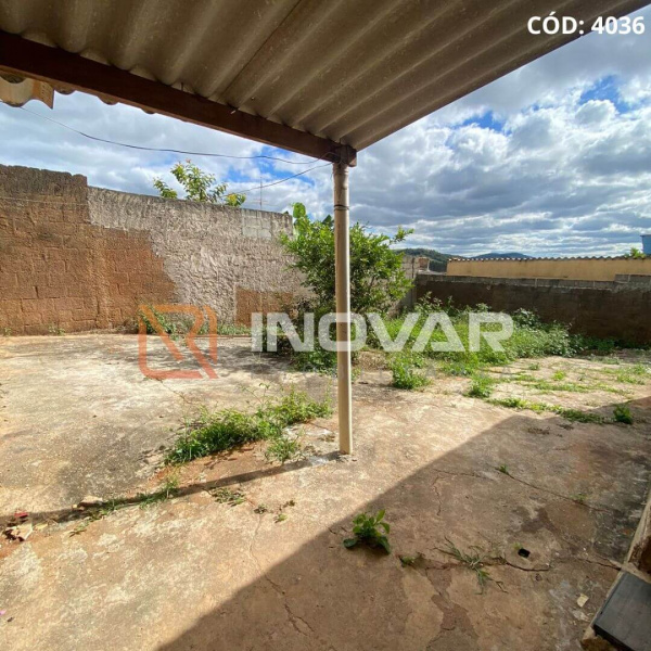 Cohab, 3 Quartos Quartos, 1 Sala Salas,Casa,Aluguel,1337
