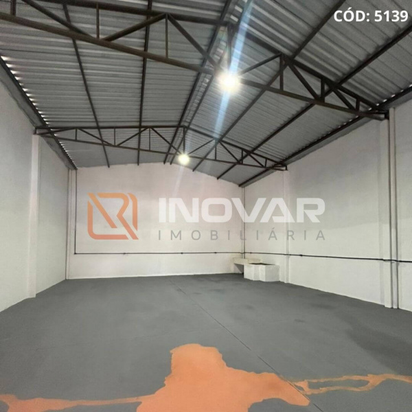 Santa Cruz, ,2 BanheirosBanheiros,Comercial,Aluguel,1338