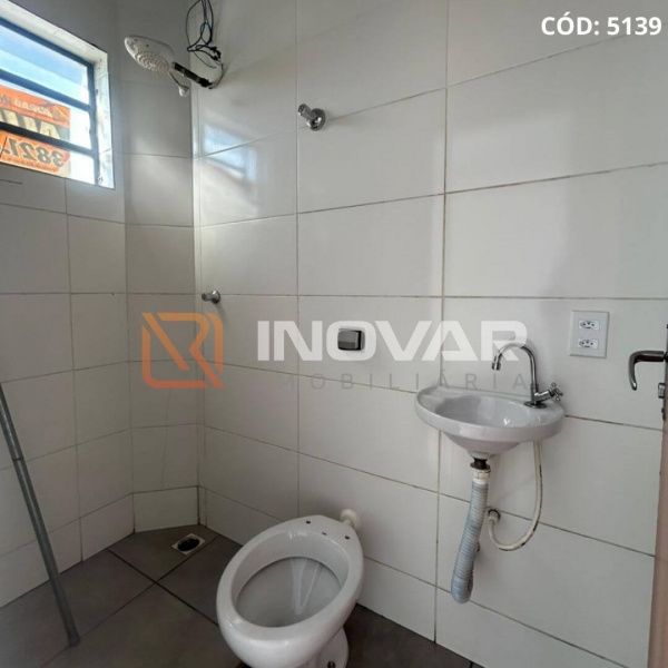 Santa Cruz, ,2 BanheirosBanheiros,Comercial,Aluguel,1338
