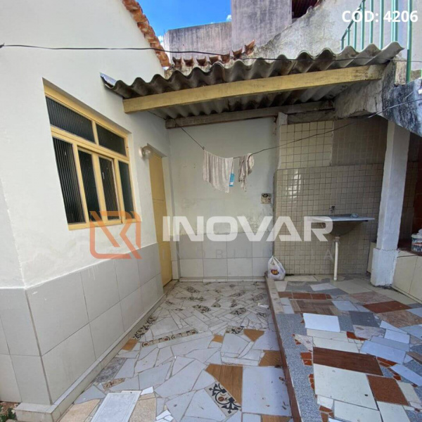 Jardim São Paulo, 2 Quartos Quartos, ,1 BanheiroBanheiros,Casa,Aluguel,1348