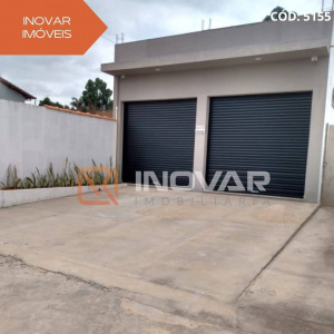 Rio Bonito, ,2 BanheirosBanheiros,Comercial,Aluguel,1353