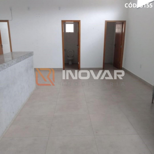 Rio Bonito, ,2 BanheirosBanheiros,Comercial,Aluguel,1353