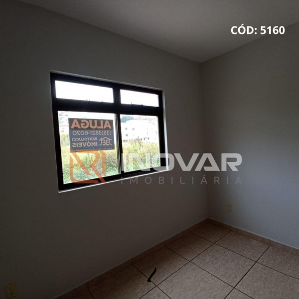 Centenário, 2 Quartos Quartos, ,1 BanheiroBanheiros,Apartamento,Aluguel,1355