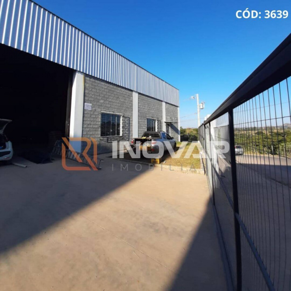 Centro Empresarial, ,2 BanheirosBanheiros,Comercial,Aluguel,1358