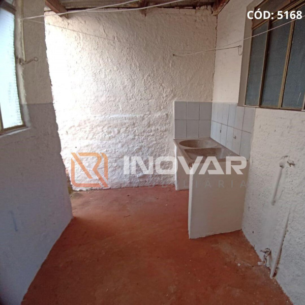 Vila Ester, 3 Quartos Quartos, ,1 BanheiroBanheiros,Casa,Aluguel,1361
