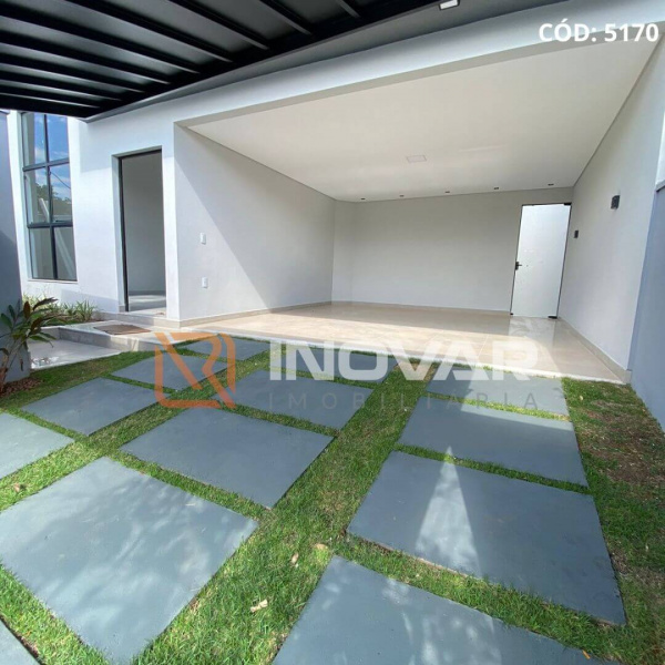 Residencial Santana, 3 Quartos Quartos, 1 Sala Salas,Casa,Venda,1364