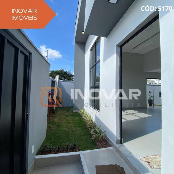 Residencial Santana, 3 Quartos Quartos, 1 Sala Salas,Casa,Venda,1364