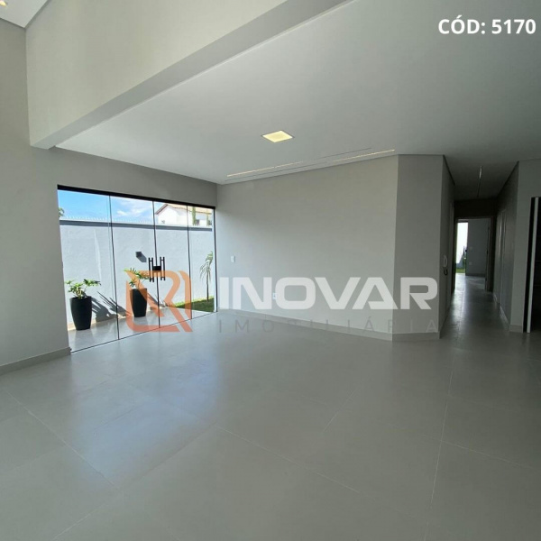 Residencial Santana, 3 Quartos Quartos, 1 Sala Salas,Casa,Venda,1364