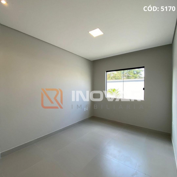 Residencial Santana, 3 Quartos Quartos, 1 Sala Salas,Casa,Venda,1364