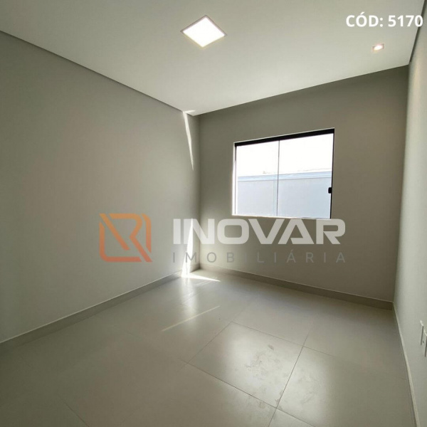 Residencial Santana, 3 Quartos Quartos, 1 Sala Salas,Casa,Venda,1364