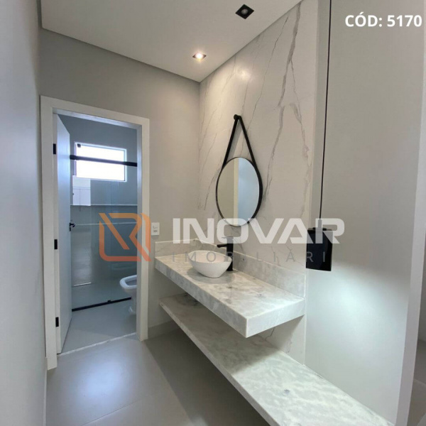 Residencial Santana, 3 Quartos Quartos, 1 Sala Salas,Casa,Venda,1364