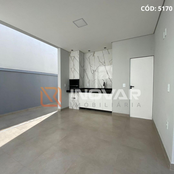 Residencial Santana, 3 Quartos Quartos, 1 Sala Salas,Casa,Venda,1364