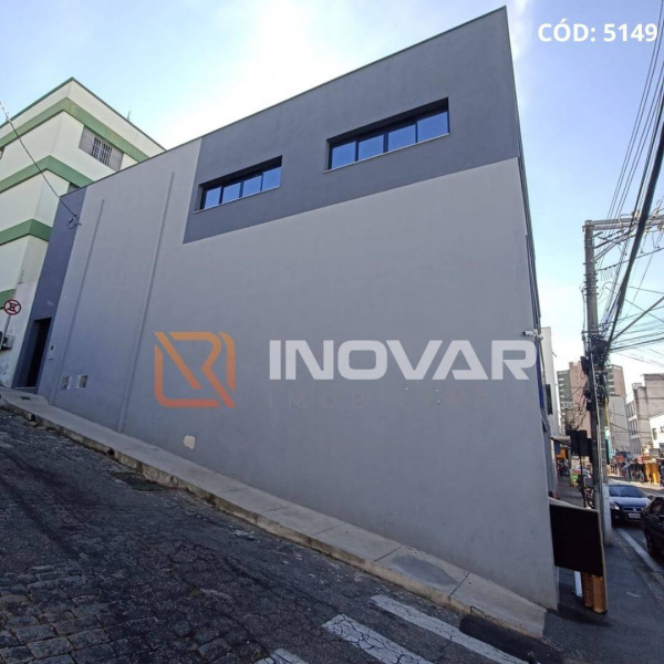 Centro, ,2 BanheirosBanheiros,Comercial,Aluguel,1369