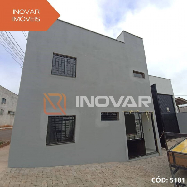 Santa Cruz, ,2 BanheirosBanheiros,Comercial,Aluguel,1373