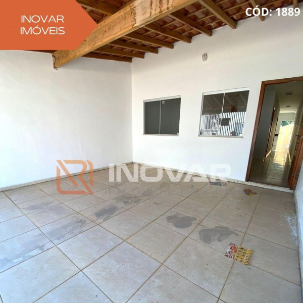 Jardim Campestre III, 2 Quartos Quartos, 1 Sala Salas,Casa,Aluguel,1375