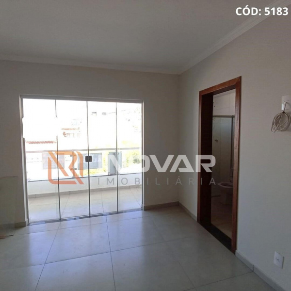 Jardim Campestre III, 3 Quartos Quartos, 1 Sala Salas,Apartamento,Aluguel,1376