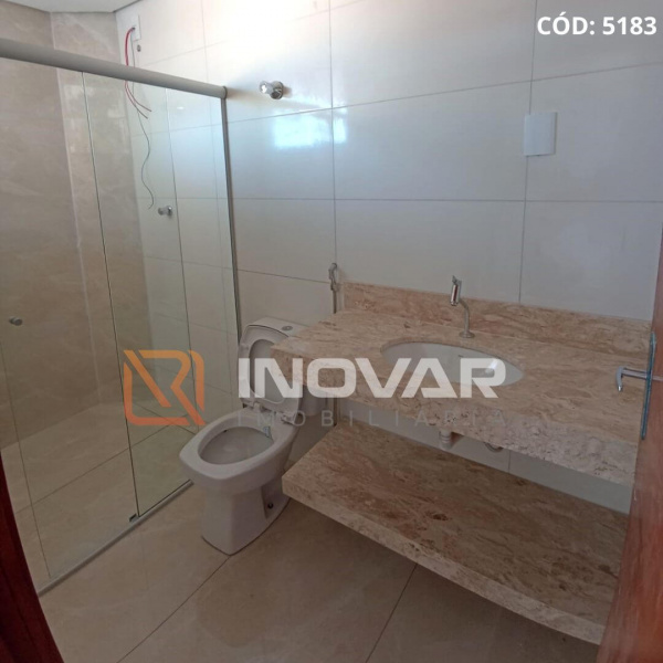 Jardim Campestre III, 3 Quartos Quartos, 1 Sala Salas,Apartamento,Aluguel,1376