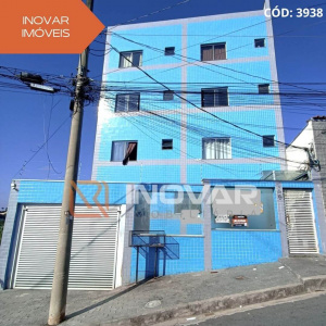 Vila São Francisco, 3 Quartos Quartos, 1 Sala Salas,Apartamento,Aluguel,0,1377
