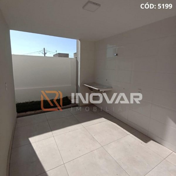 Residencial Santana, 3 Quartos Quartos, 1 Sala Salas,Casa,Aluguel,0,1388