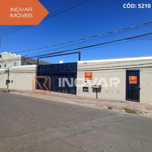 Centro Industrial, ,Comercial,Aluguel,0,1398