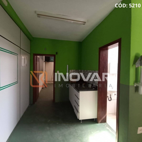 Centro Industrial, ,Comercial,Aluguel,0,1398