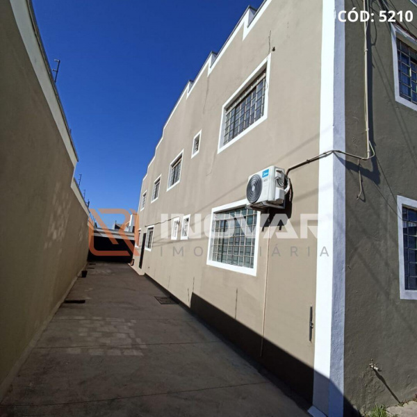 Centro Industrial, ,Comercial,Aluguel,0,1398