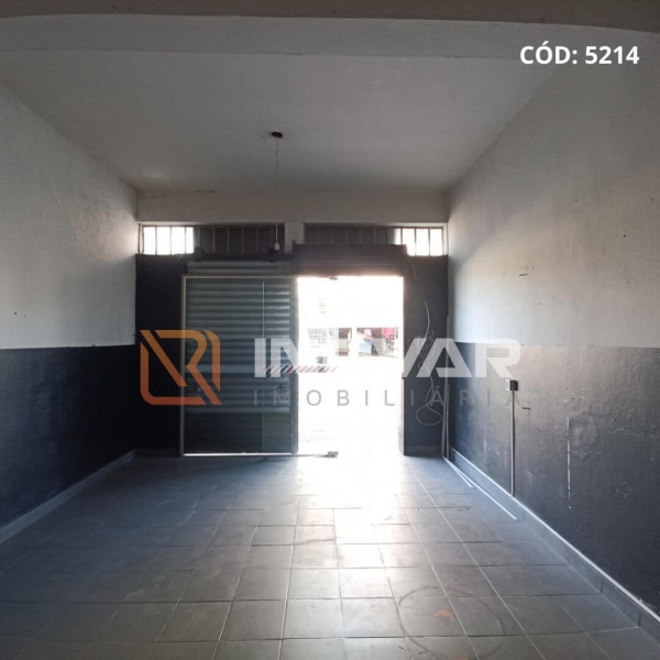 Jardim Glória, ,Comercial,Aluguel,0,1400