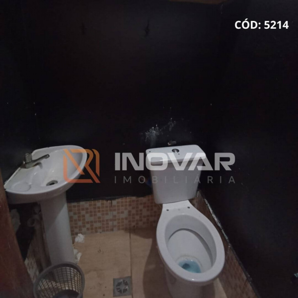 Jardim Glória, ,Comercial,Aluguel,0,1400