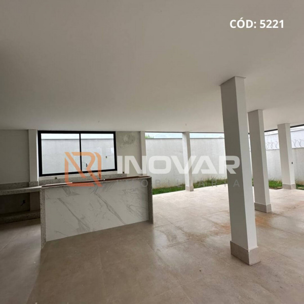 Residencial Santana, 3 Quartos Quartos, 1 Sala Salas,2 BanheirosBanheiros,Casa,Aluguel,0,1404