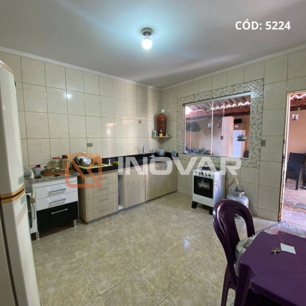 Morada do Sol, 2 Quartos Quartos, 1 Sala Salas,2 BanheirosBanheiros,Casa,Venda,0,1409