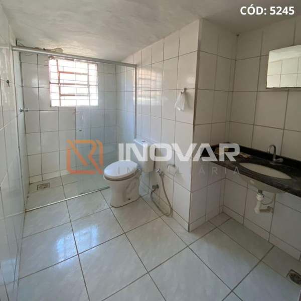 Dos Ipês, 3 Quartos Quartos, ,1 BanheiroBanheiros,Casa,Aluguel,0,1414