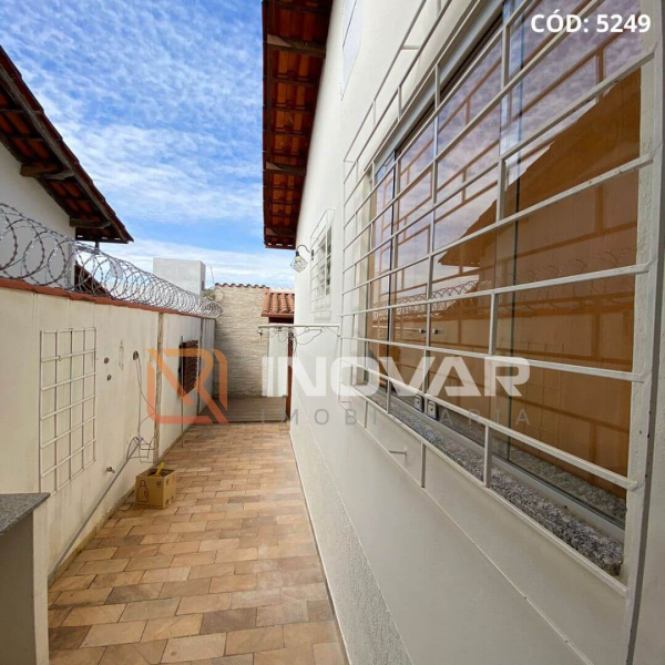 Jardim Eldorado, 3 Quartos Quartos, 1 Sala Salas,3 BanheirosBanheiros,Casa,Aluguel,0,1419