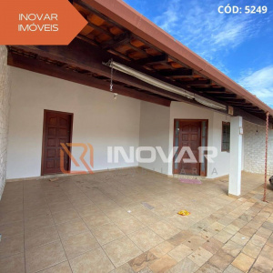 Jardim Eldorado, 3 Quartos Quartos, 1 Sala Salas,3 BanheirosBanheiros,Casa,Venda,0,1420