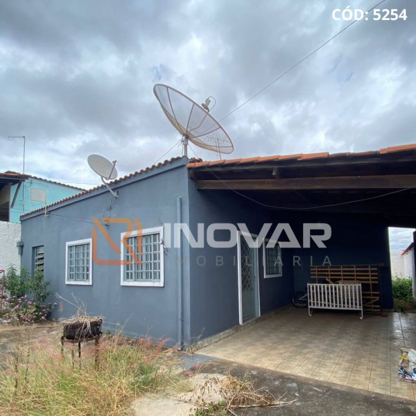 Cohab, 3 Quartos Quartos, 1 Sala Salas,2 BanheirosBanheiros,Casa,Venda,0,1431