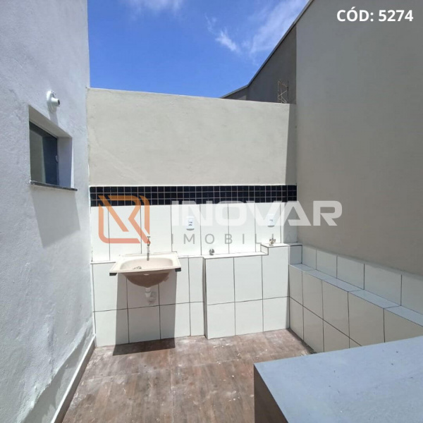 Jardim Campestre III, 1 Quarto Quartos, ,1 BanheiroBanheiros,Casa,Aluguel,0,1439