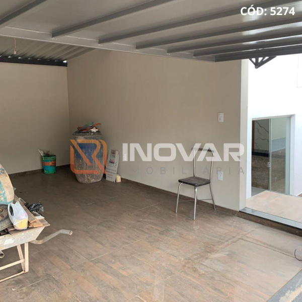 Jardim Campestre III, 1 Quarto Quartos, ,1 BanheiroBanheiros,Casa,Aluguel,0,1439