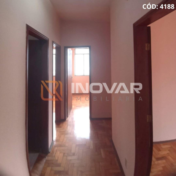 Centro, 3 Quartos Quartos, ,1 BanheiroBanheiros,Apartamento,Aluguel,0,1446