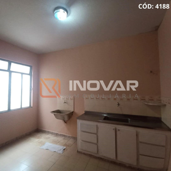 Centro, 3 Quartos Quartos, ,1 BanheiroBanheiros,Apartamento,Aluguel,0,1446