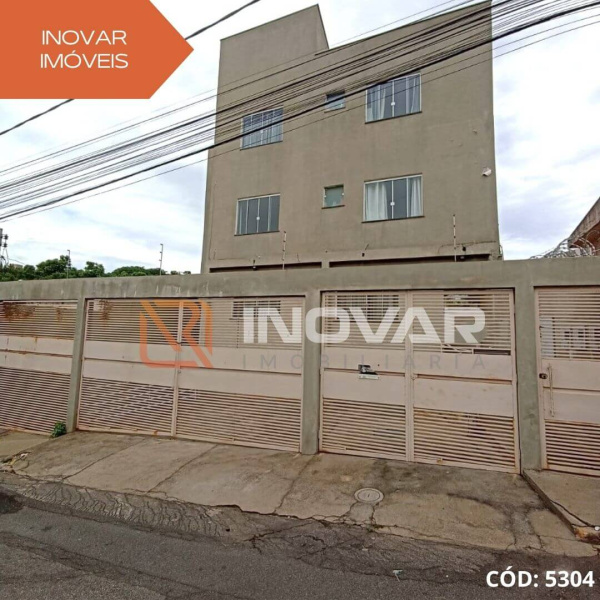 Dos Ipês, 1 Quarto Quartos, ,1 BanheiroBanheiros,Apartamento,Aluguel,0,1467