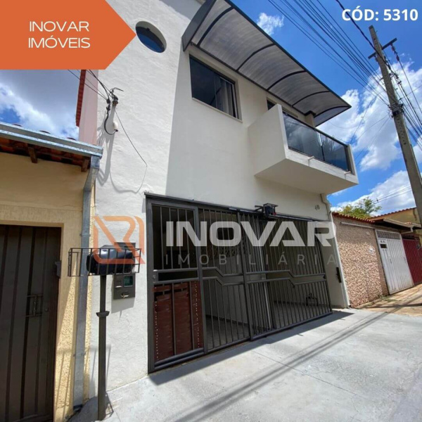 Jardim Gloria, 2 Quartos Quartos, ,2 BanheirosBanheiros,Casa,Aluguel,0,1470