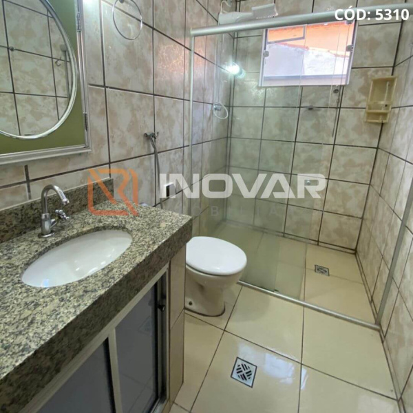 Jardim Gloria, 2 Quartos Quartos, ,2 BanheirosBanheiros,Casa,Aluguel,0,1470