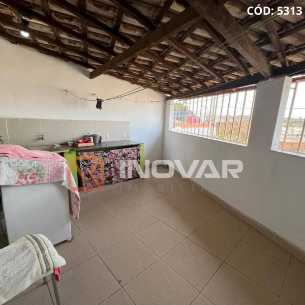 Nossa Senhora de Fatima, 3 Quartos Quartos, 1 Sala Salas,Casa,Venda,0,1472