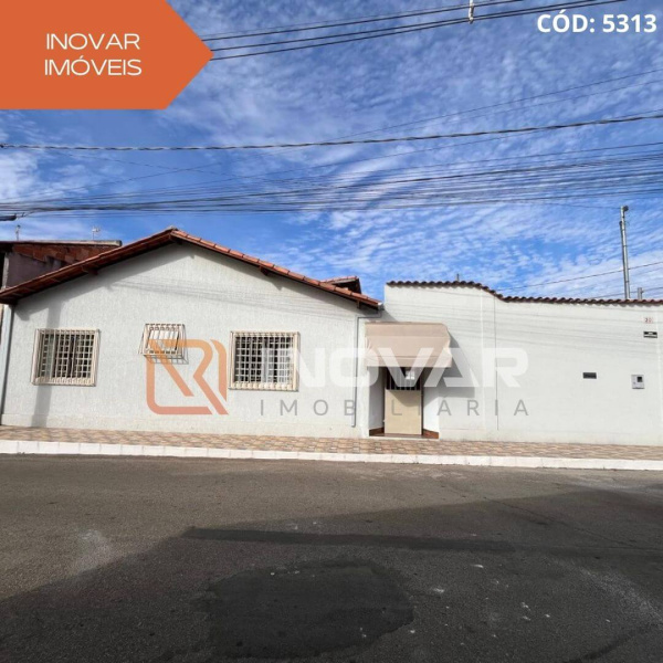 Nossa Senhora de Fatima, 3 Quartos Quartos, 1 Sala Salas,Casa,Venda,0,1472