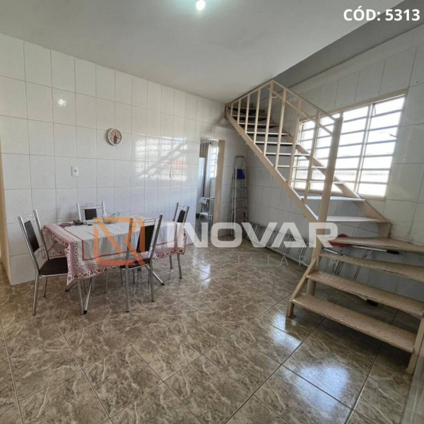 Nossa Senhora de Fatima, 3 Quartos Quartos, 1 Sala Salas,Casa,Venda,0,1472